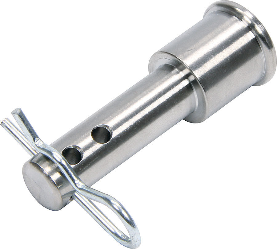 Allstar Performance Titanium Shock Pin Long Shoulder ALL17120