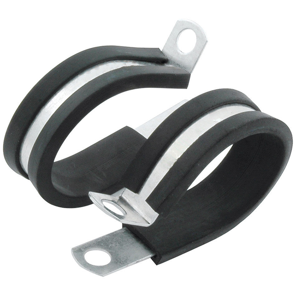 Allstar Performance Aluminum Line Clamps 1in 10pk ALL18307