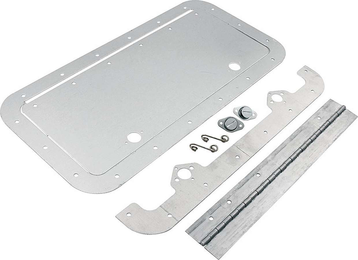 Allstar Performance Access Panel Kit 6in x 14in ALL18532