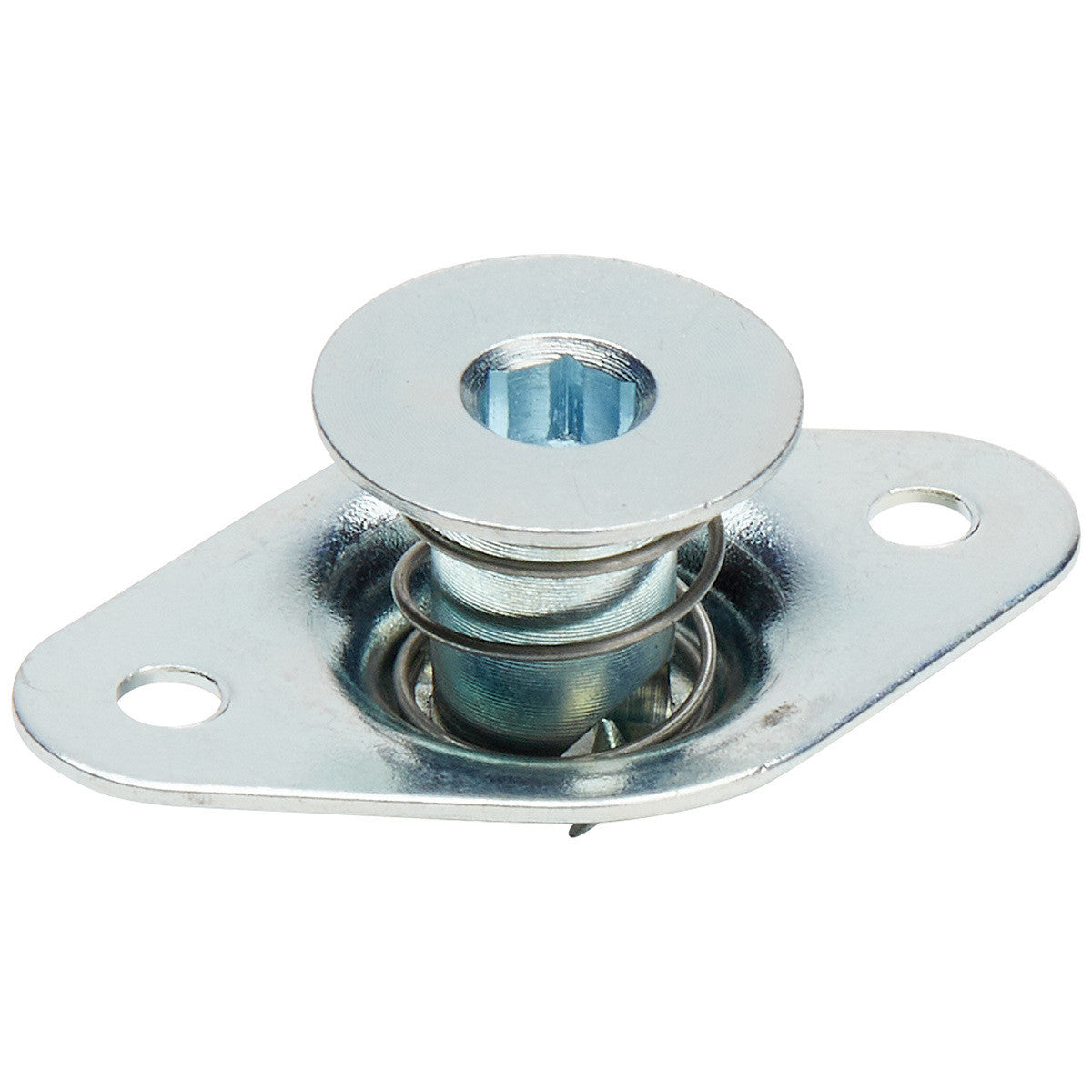 Allstar Performance Allen Head Self-Ejecting 5/16 .500in 10pk Steel ALL19130