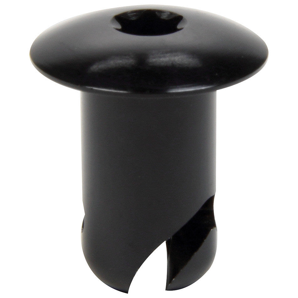 Allstar Performance Oversized Oval Head Aluminum Allen Fasteners 7/16 .500in 50pk ALL19179