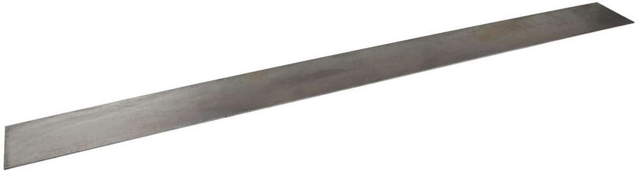 Allstar Performance Door Plate 1/8 x 4 x 48 ALL22118