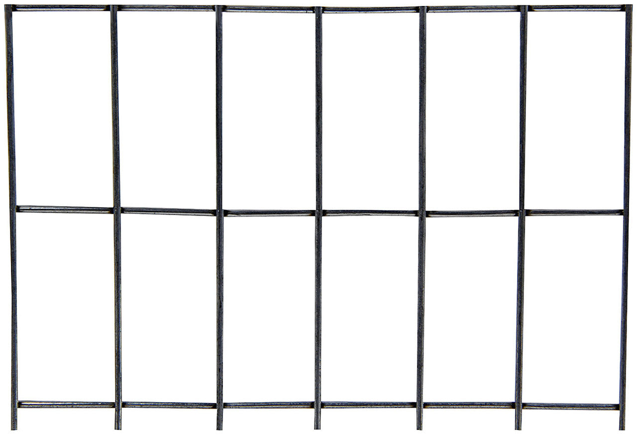 Allstar Performance Steel Screen 2ft x 2ft 1in x 2in Rectangle ALL22277