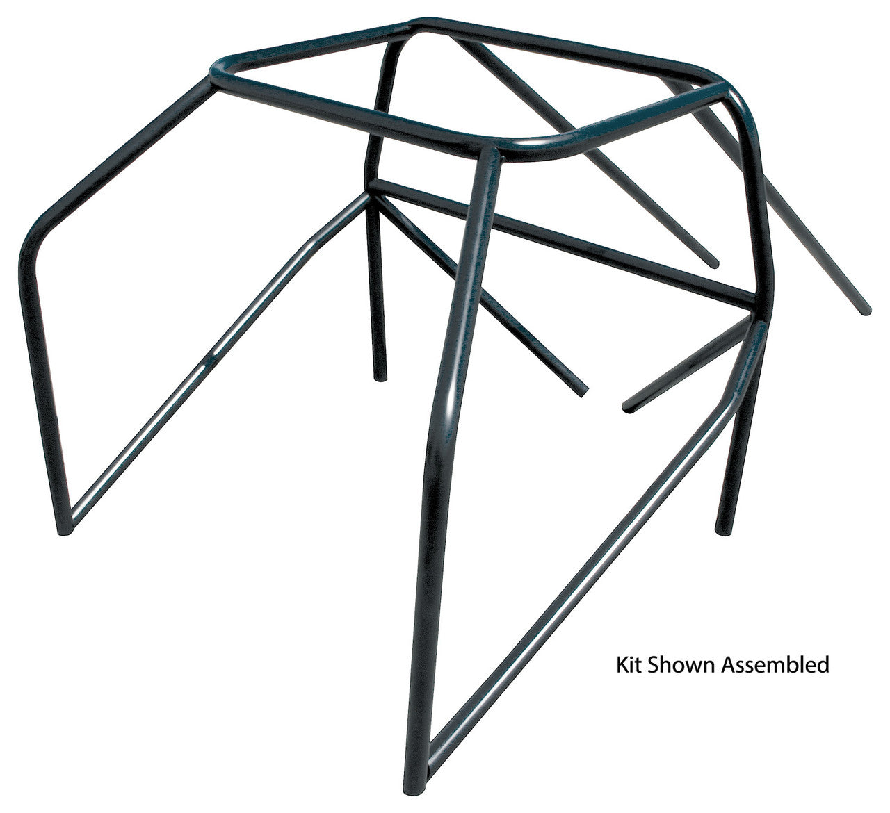 Allstar Performance 10-Point Roll Cage Kit Camaro/Firebird 1993-02 ALL22623