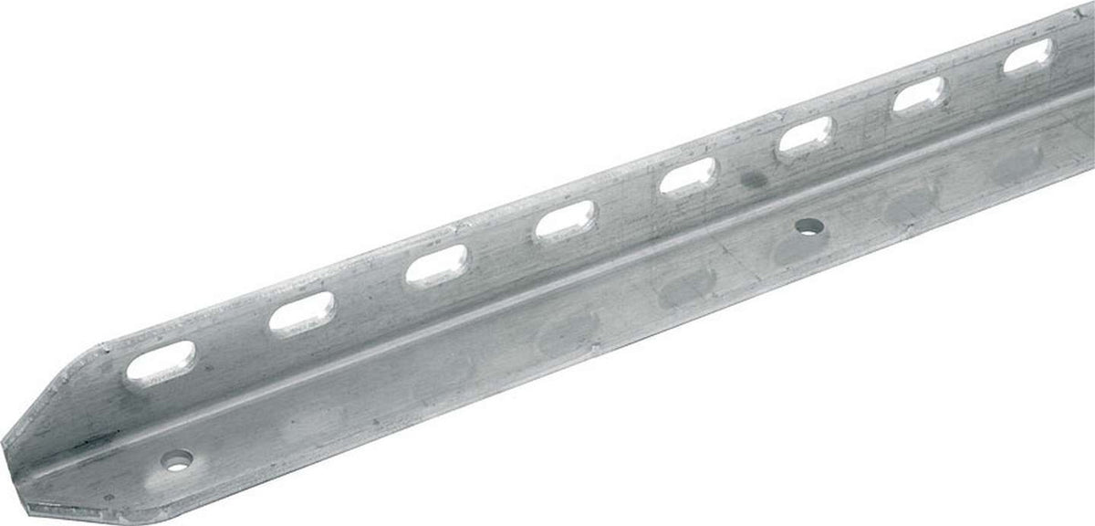 Allstar Performance Alum Rear Roof Support 1/8x7/8x42 5pk ALL23122-5