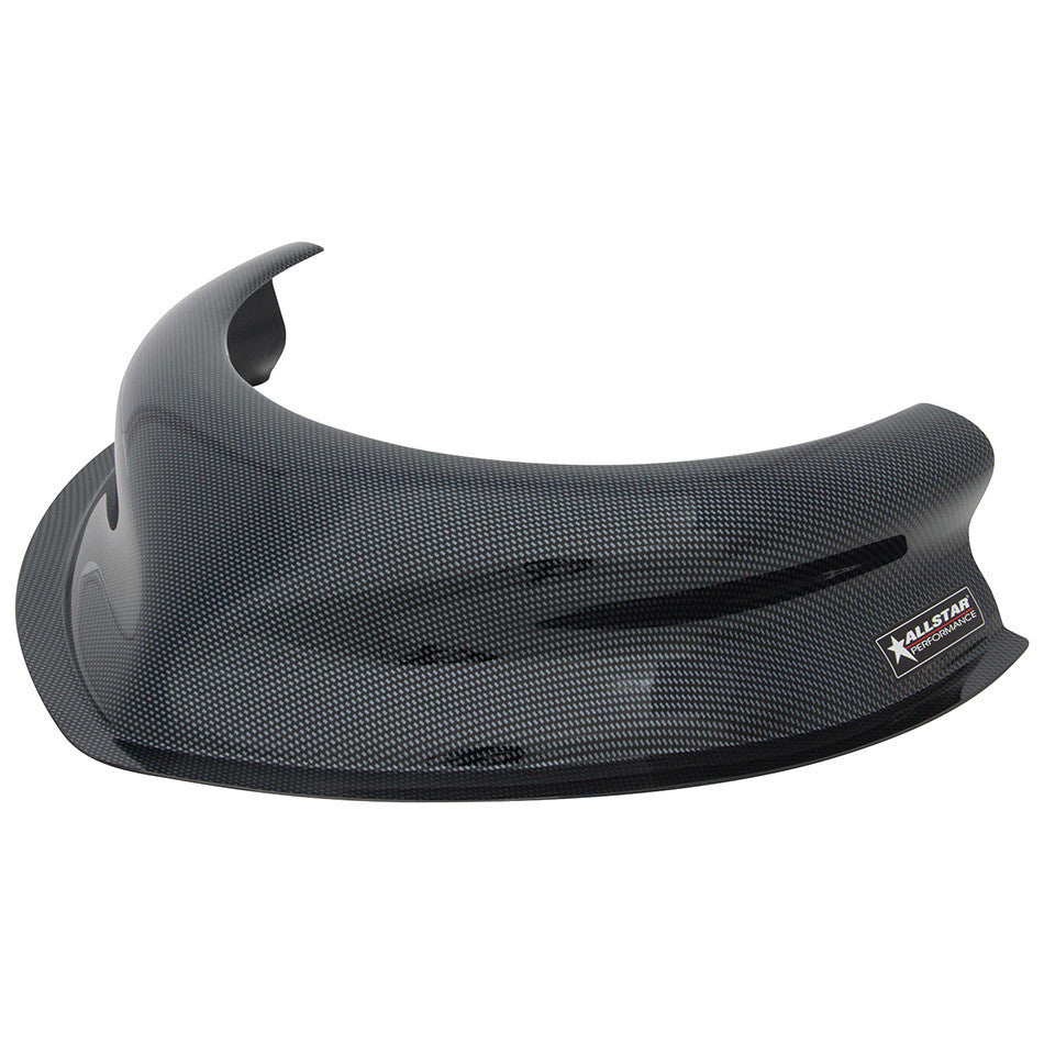 Allstar Performance Tapered Front Hood Scoop 3.5 ALL23232