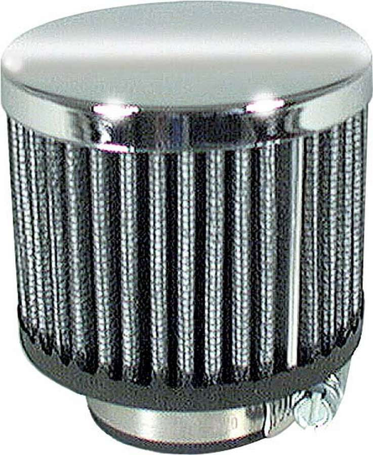 Allstar Performance Valve Cover Breather without Shield 1-3/8in ALL36204