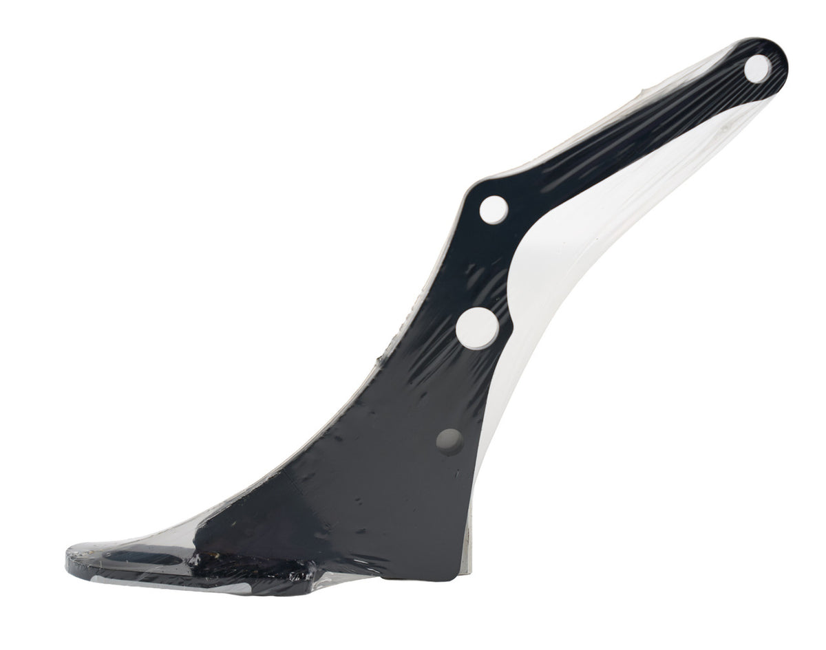 Allstar Performance Engine Mount Chevy Rear Raised 2" ALL38066