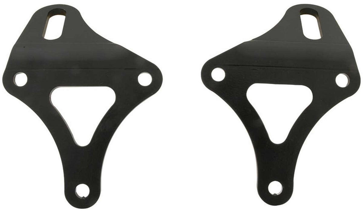 Allstar Performance Motor Mounts SBC Front 1in Offset 1pr ALL38108