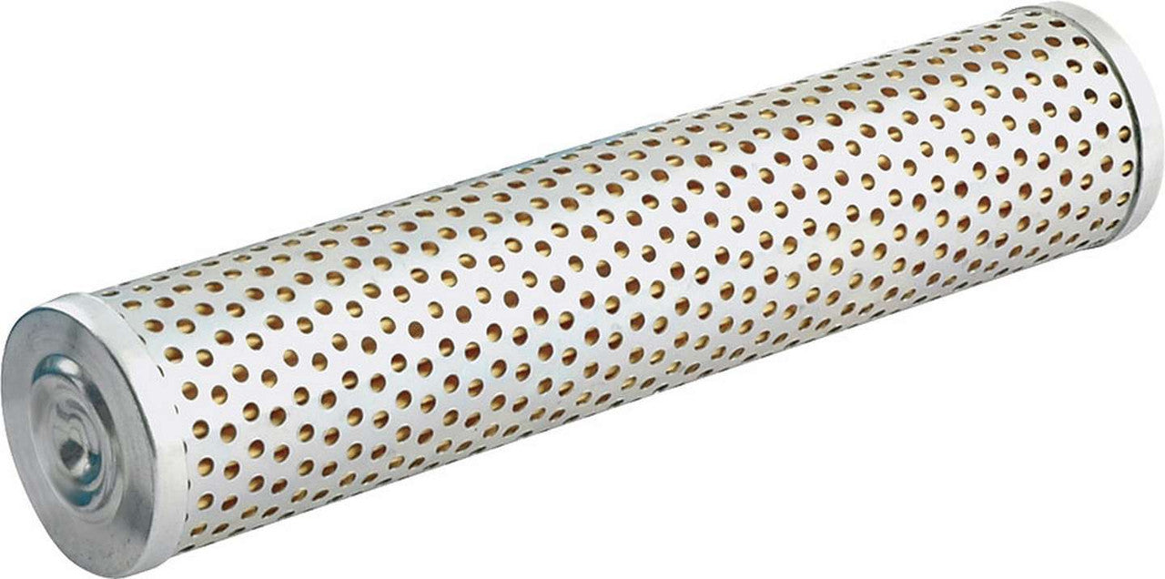 Allstar Performance Fuel Filter Element 8in Paper ALL40220
