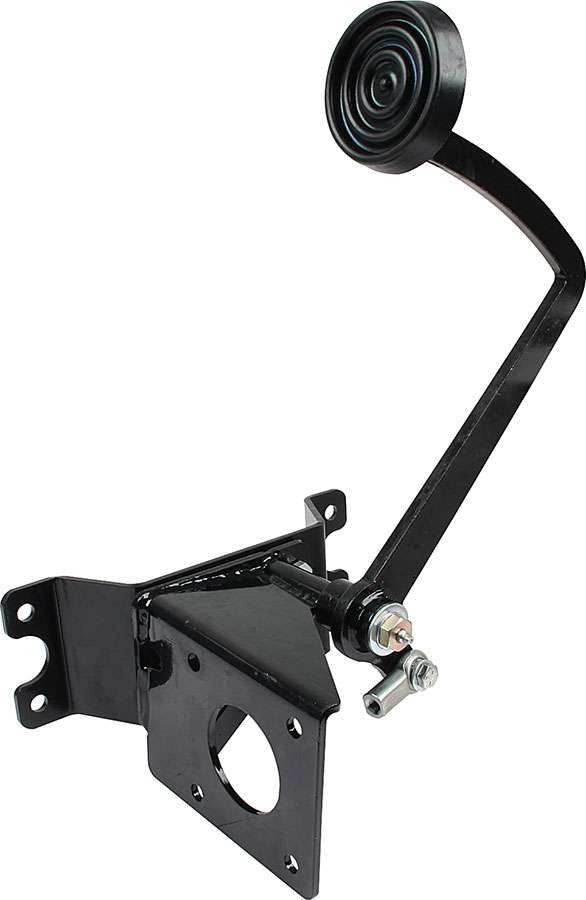 Allstar Performance Brake Pedal Assembly Universal Frame Mount ALL41015
