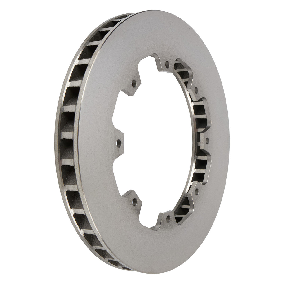 Allstar Performance Rotor RH 8 Bolt 36 Vane 1.25x11.75 ALL42001