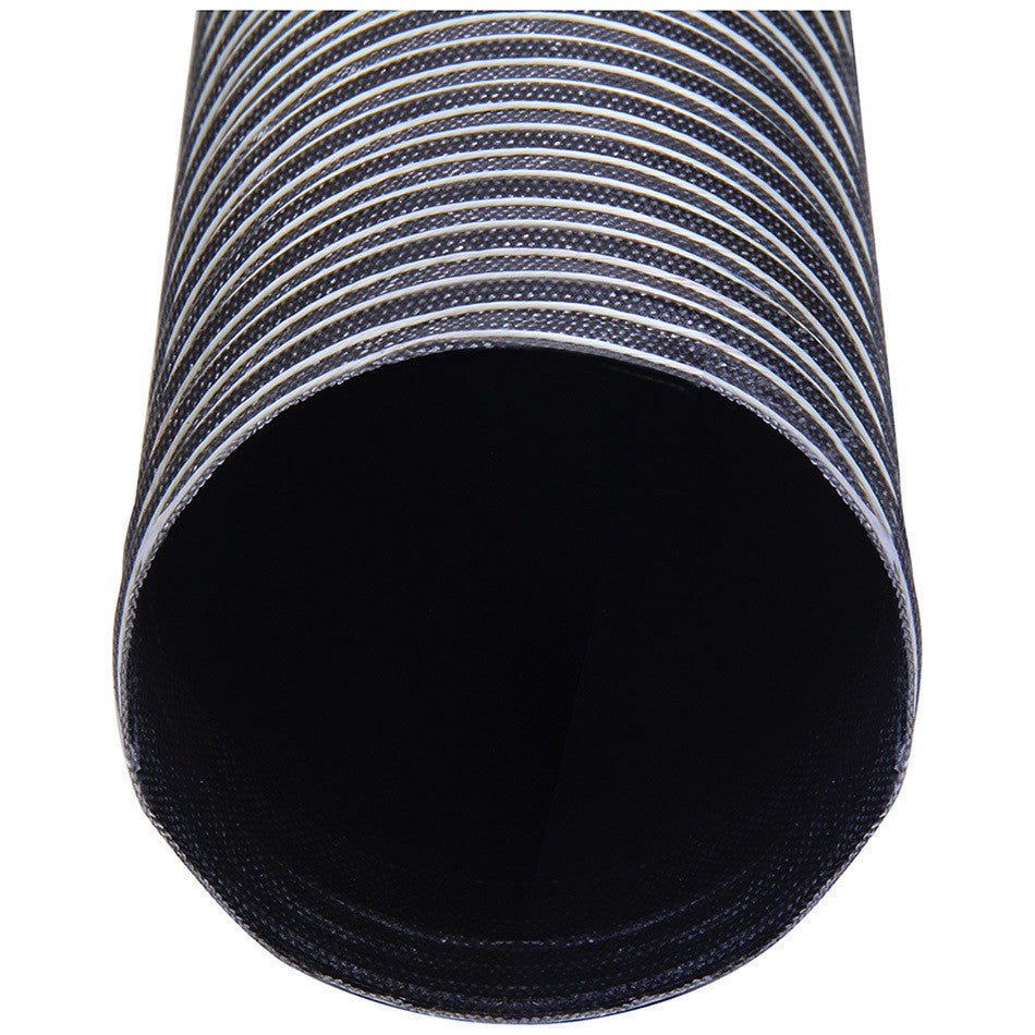 Allstar Performance Brake Duct Hose 3 x 10ft Black 300 Degree ALL42151