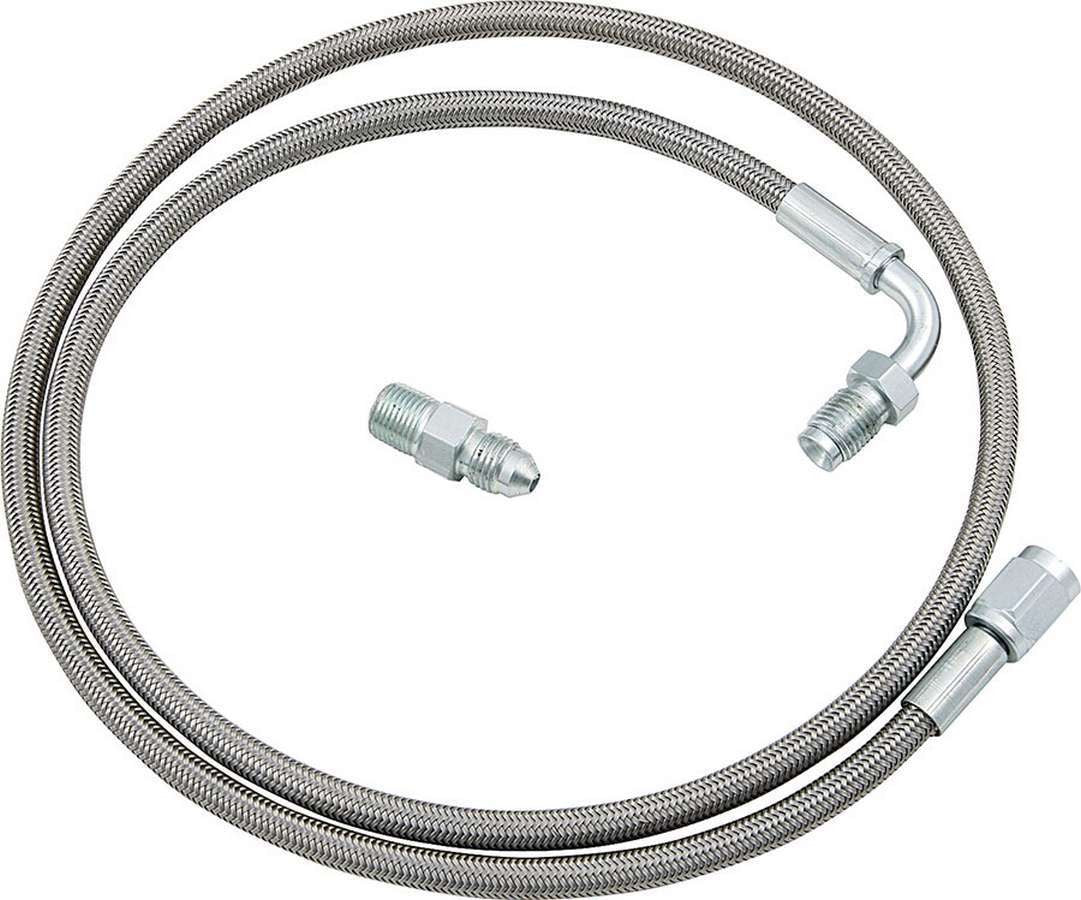 Allstar Performance Clutch Line Kit 24in ALL46100-24