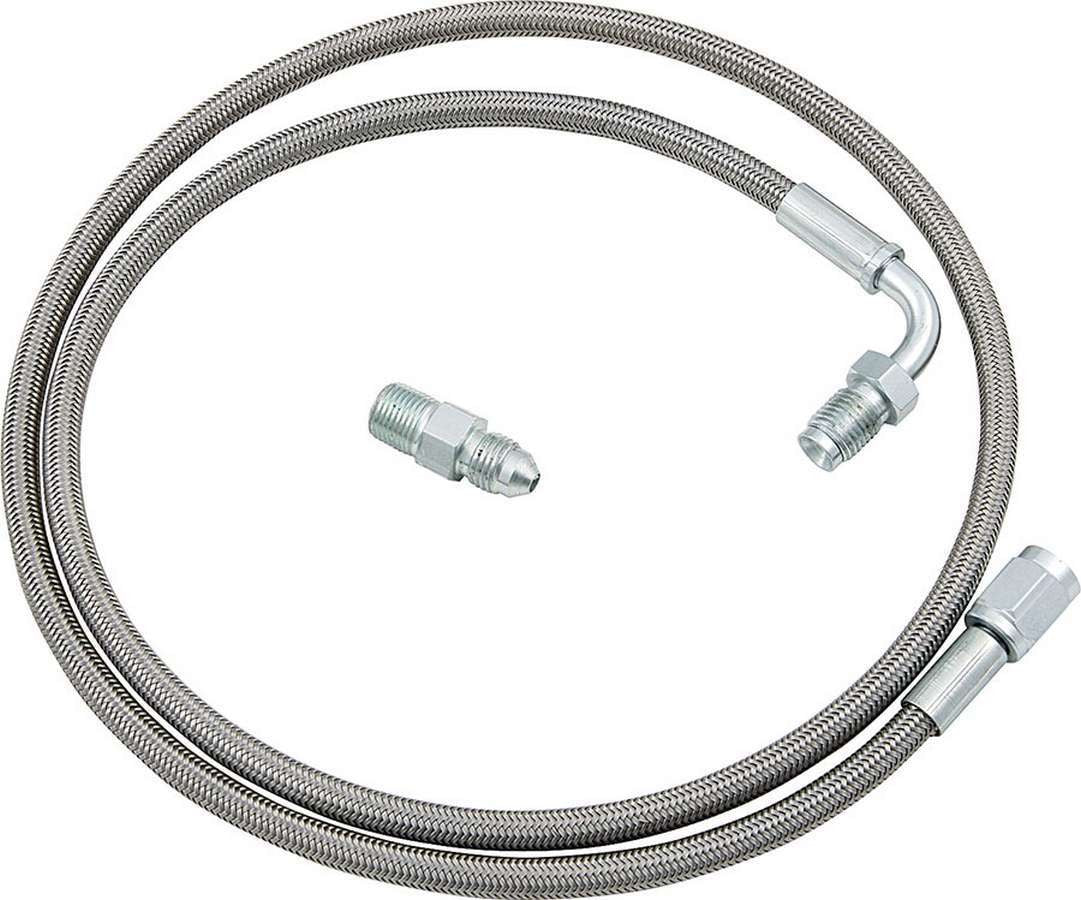 Allstar Performance Clutch Line Kit 36in ALL46100-36