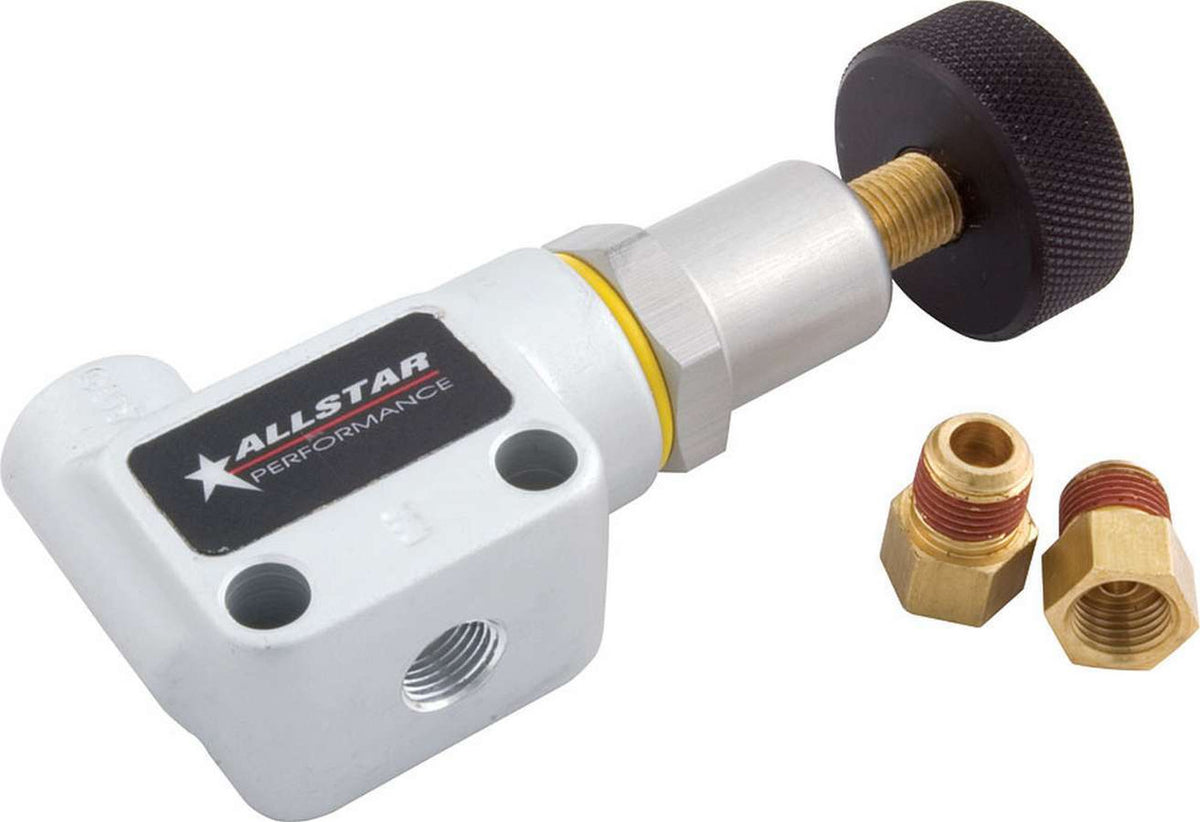Allstar Performance Proportioning Valve ALL48025