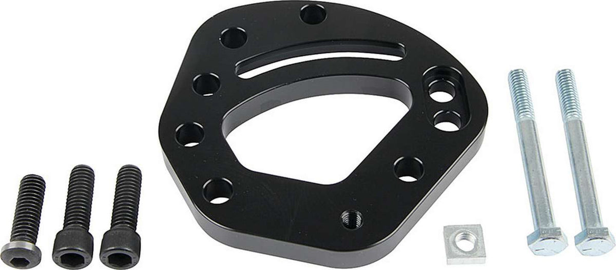 Allstar Performance Power Steering Bracket Kit Head Mount ALL48501