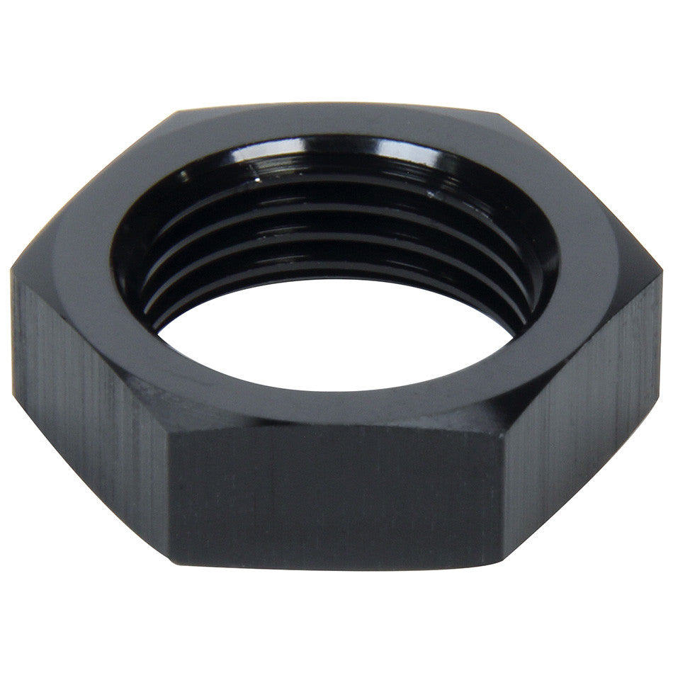 Allstar Performance `-10 AN Bulkhead Fitting Nut ALL49604
