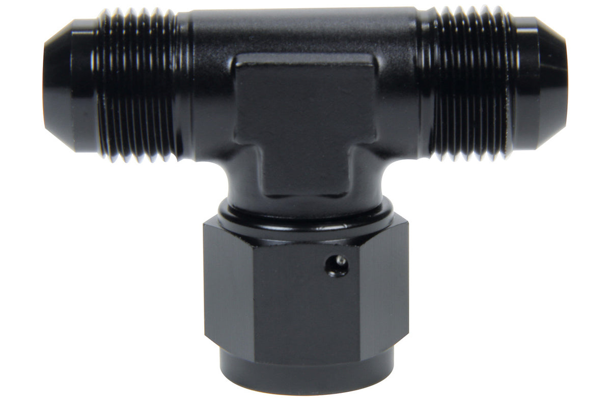 Allstar Performance AN Tee -8 Swivel On Side ALL49653
