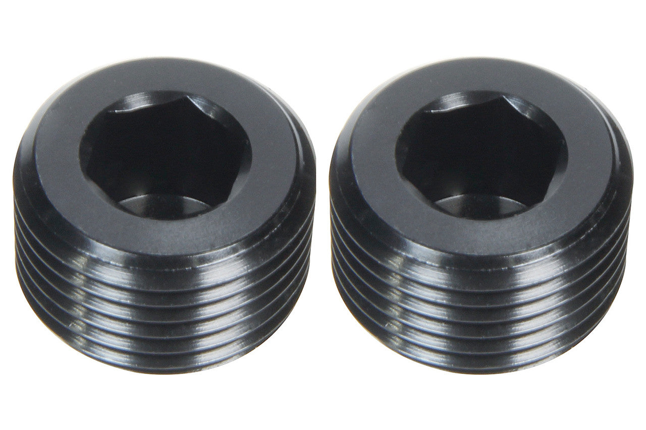 Allstar Performance Allen Plug NPT 1/4in ALL49802