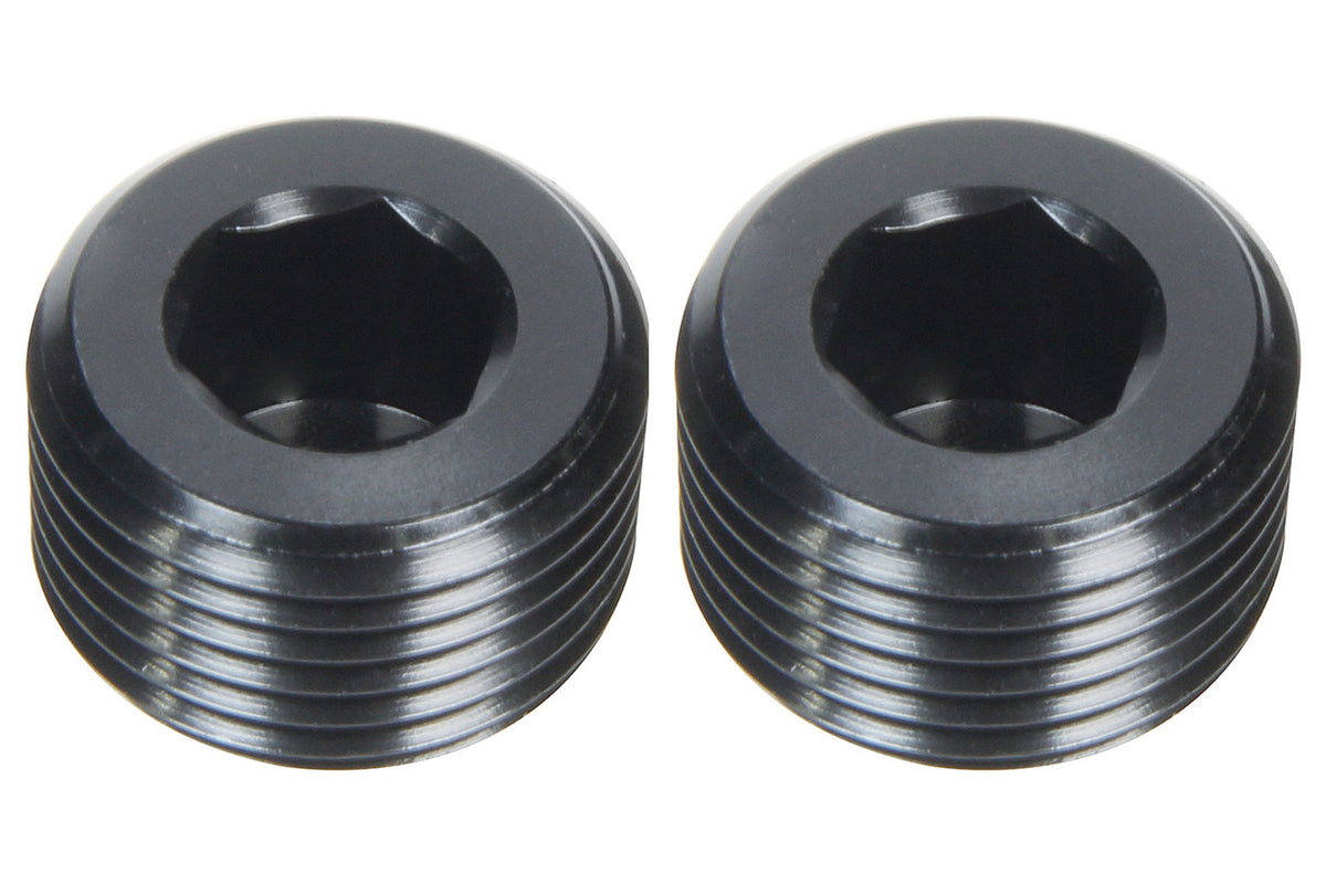 Allstar Performance Allen Plug NPT 3/8in ALL49803