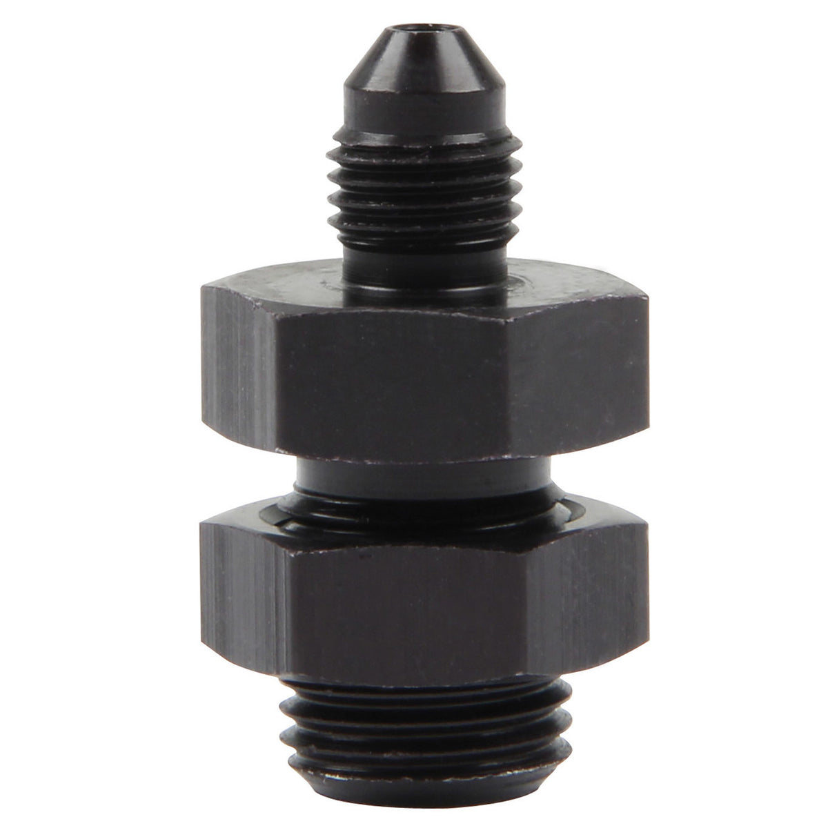 Allstar Performance Brake Line Adapter -3 to 3/16 Inverted Flare 10pk ALL50104-10