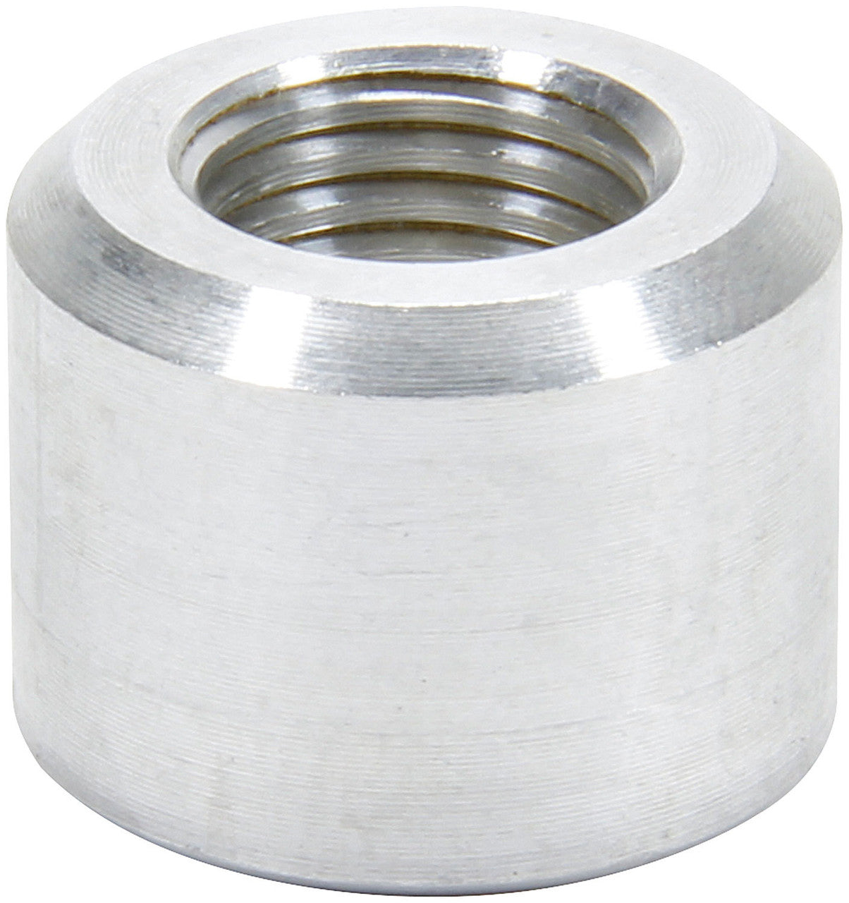Allstar Performance AN Weld Bung 4 AN Female Aluminum ALL50780