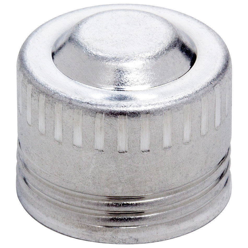 Allstar Performance `-8 AN Aluminum Caps 20pk ALL50824