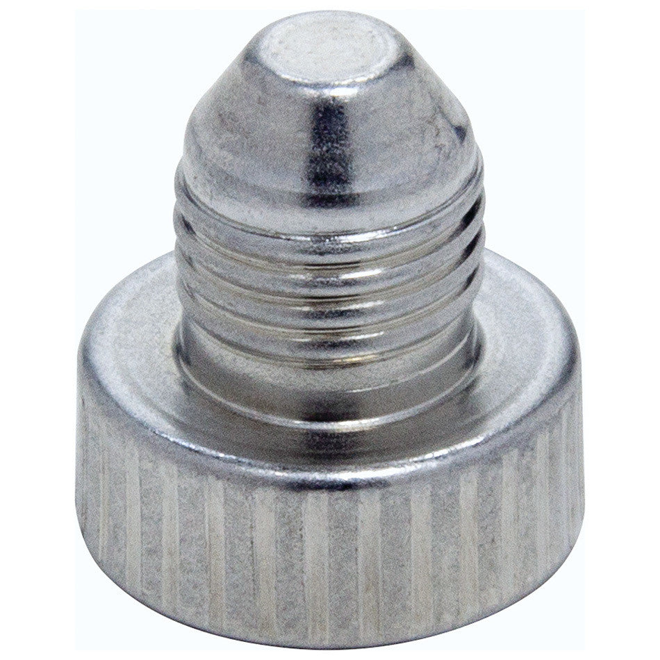 Allstar Performance `-3 AN Aluminum Plugs 20pk ALL50831