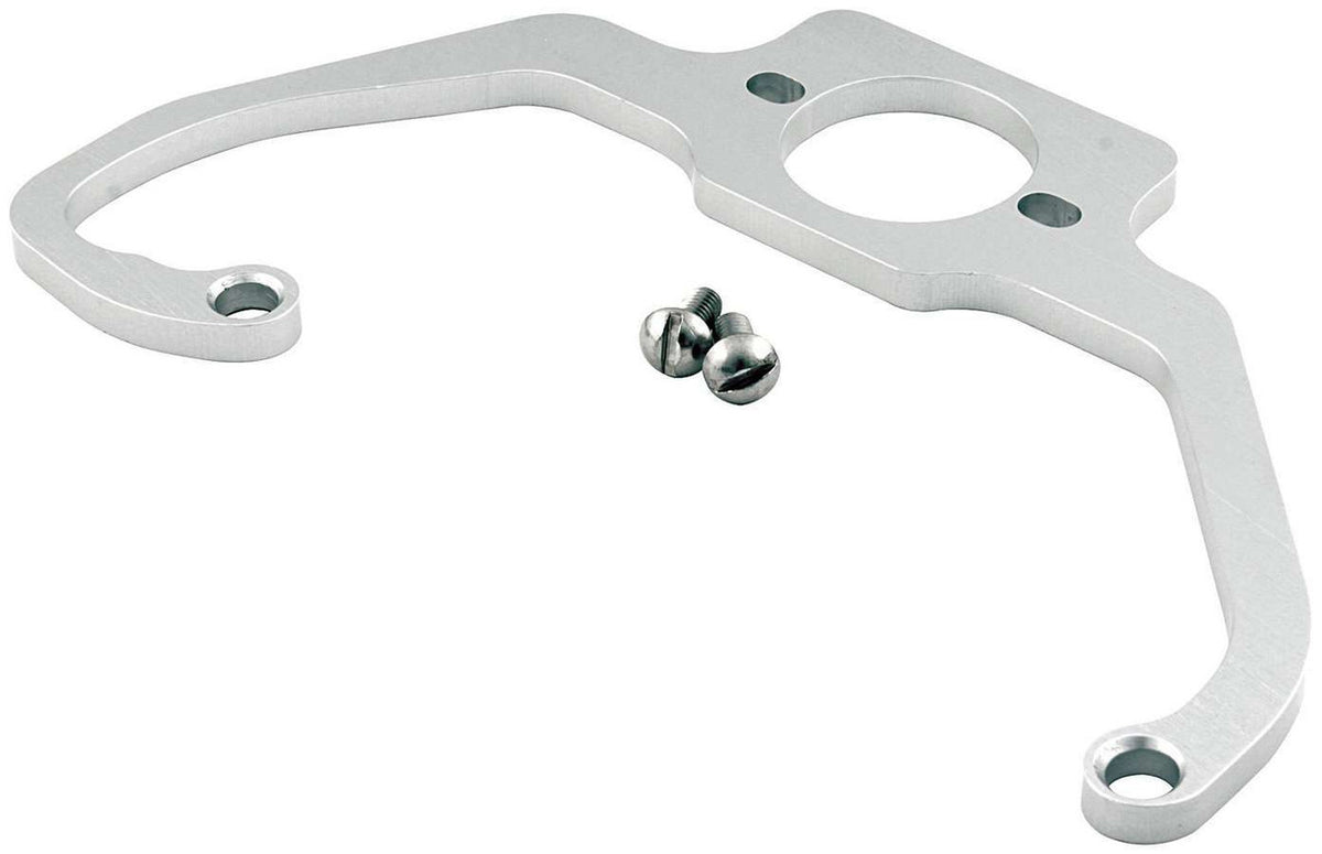 Allstar Performance Fuel Regulator Bracket Holley 4150 ALL54284