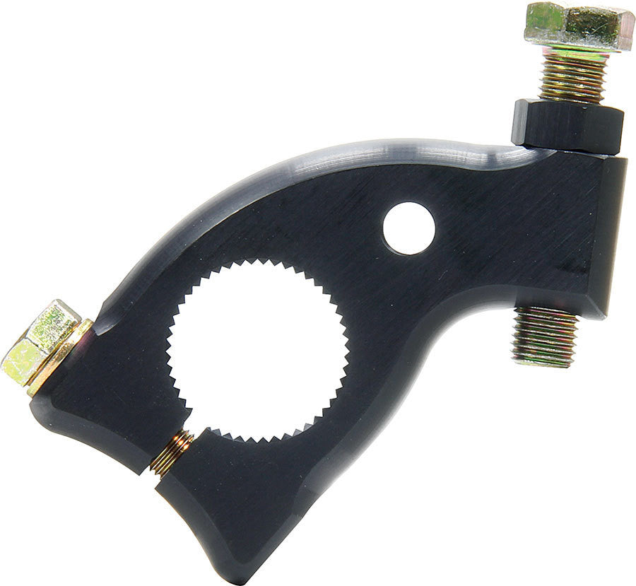 Allstar Performance Aluminum Torsion Stop 1-3/4 Split Black ALL55020