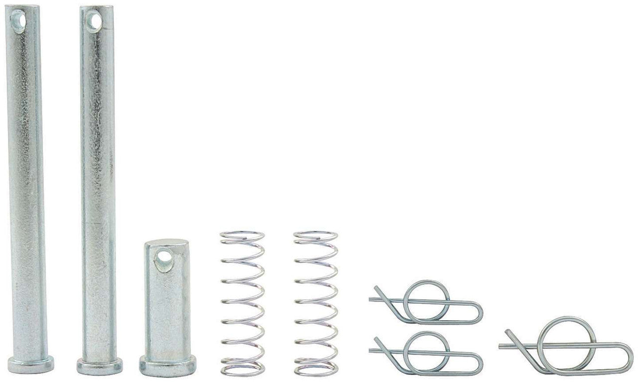 Allstar Performance Pin Kit for Jacobs Ladder 1/2in Steel ALL55094