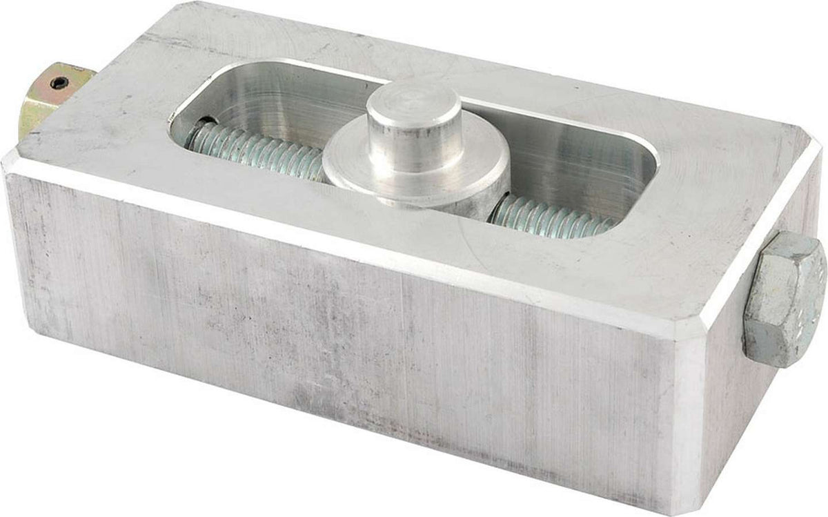 Allstar Performance Adjustable Aluminum Lowering Block 1.50in ALL56136