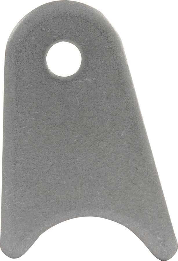 Allstar Performance 3/16in Radius Tabs 4pk 1/2in Hole ALL60002