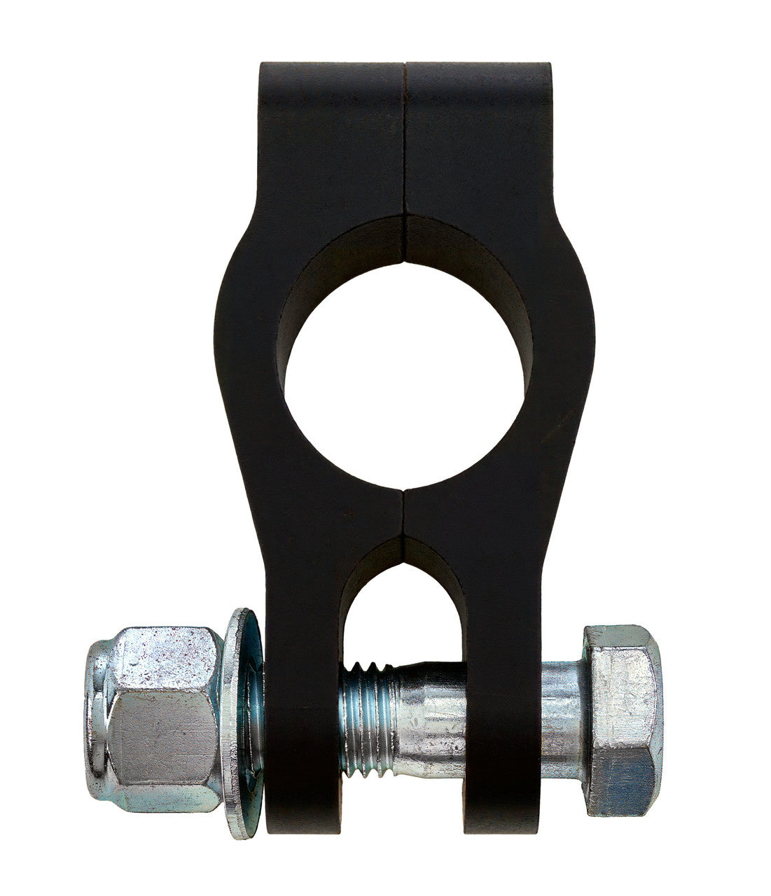Allstar Performance Aluminum Panhard Bar Clevis 1-1/2in Bar ALL60182