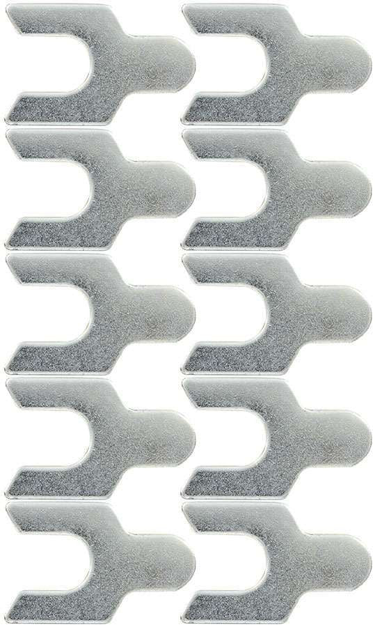 Allstar Performance Control Arm Shims 10pk .0625in ALL60200