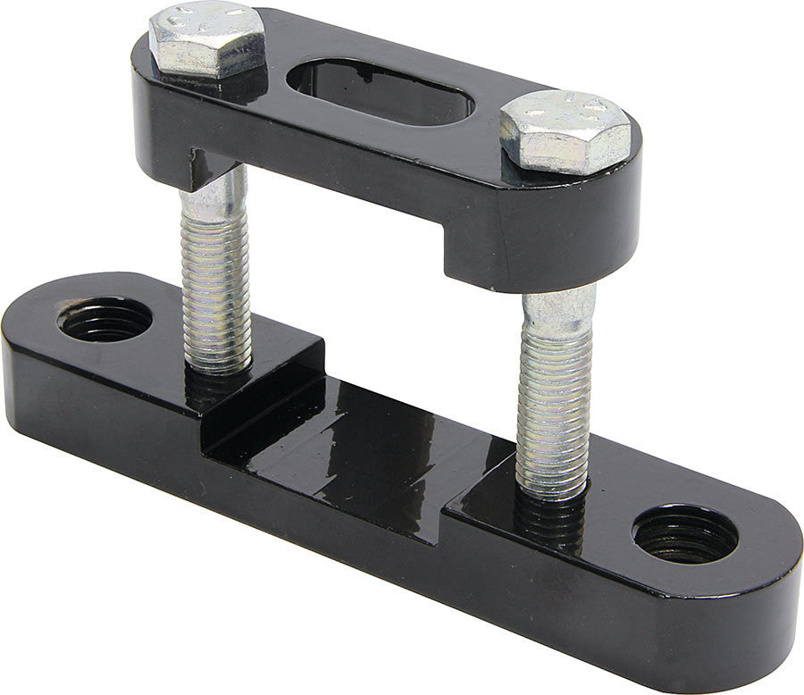 Allstar Performance Panhard Bar Bracket Steel 2in x 2in ALL60240