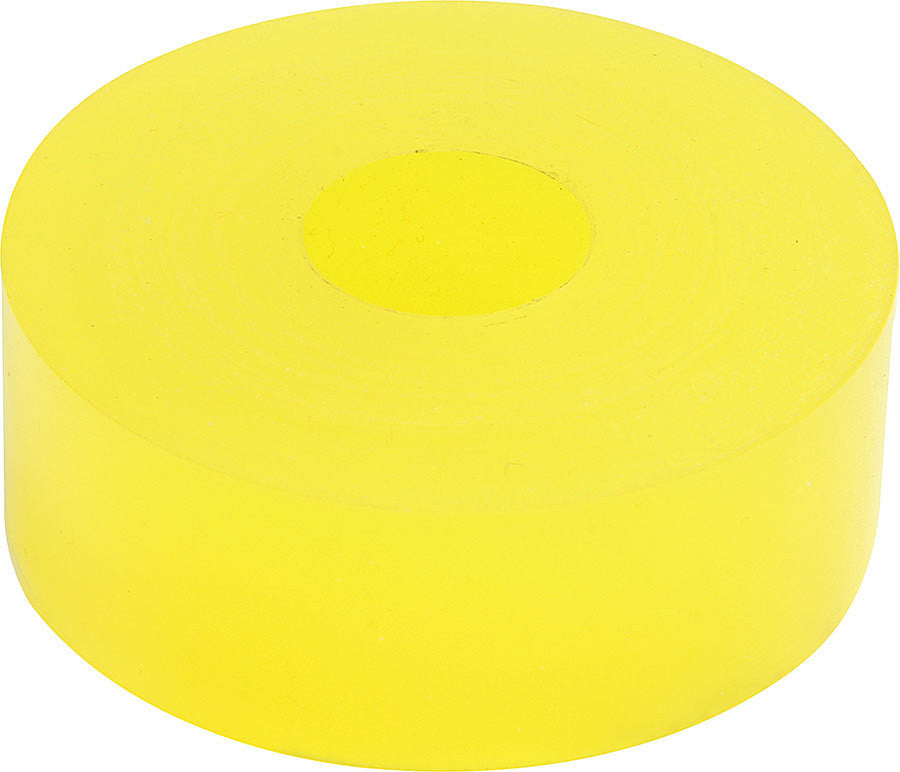 Allstar Performance Bump Stop Puck 75dr Yellow 3/4in ALL64345
