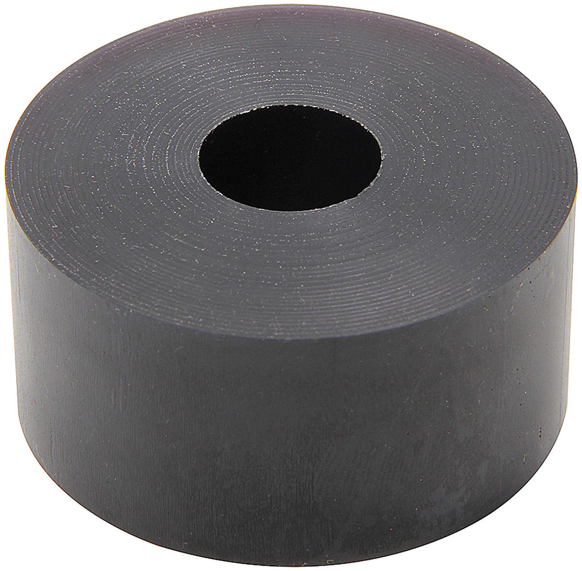 Allstar Performance Bump Stop Puck 65dr Black 1in Tall 14mm ALL64381