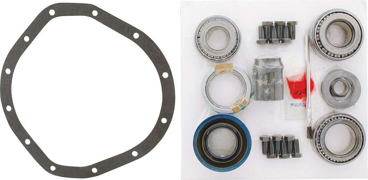 Allstar Performance Bearing Kit GM 8.875 12 Bolt Truck ALL68518