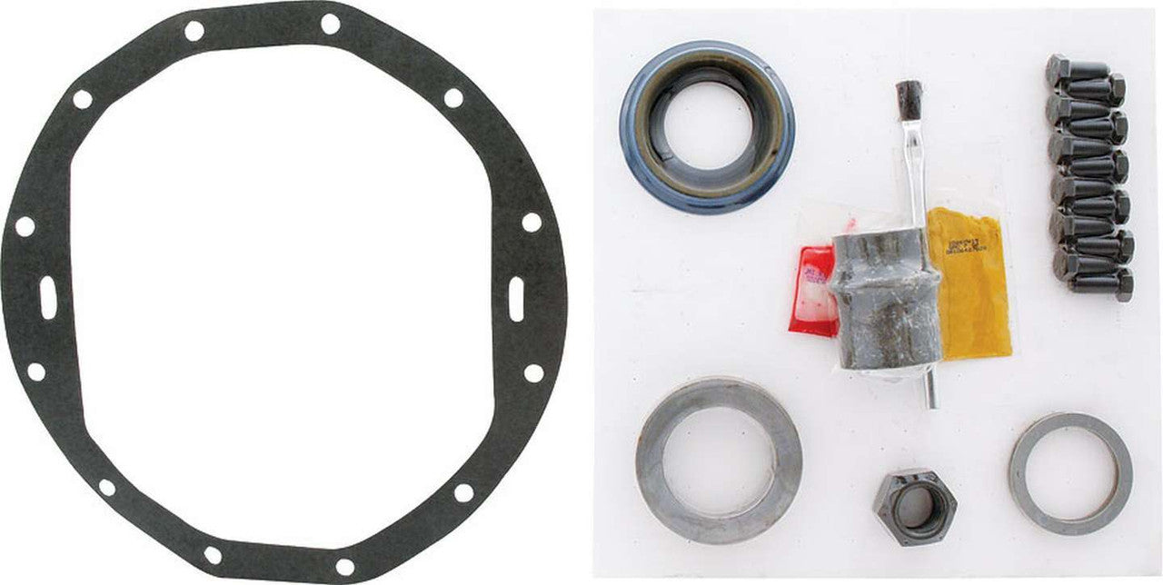Allstar Performance Shim Kit GM 8.875in 12 Bolt Car ALL68619