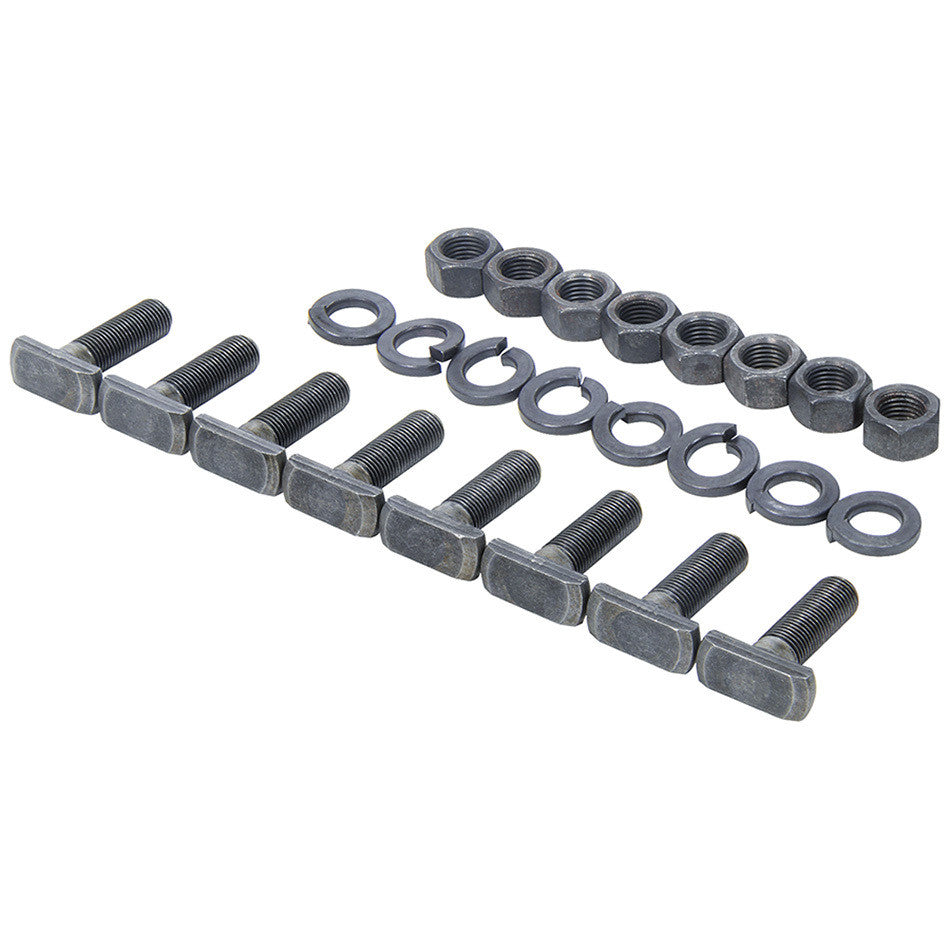 Allstar Performance Ford 9in T-Bolt 8pk ALL72042