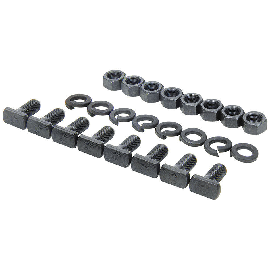 Allstar Performance Ford 9in T-Bolt Kit 1/2in-20 Thread ALL72043
