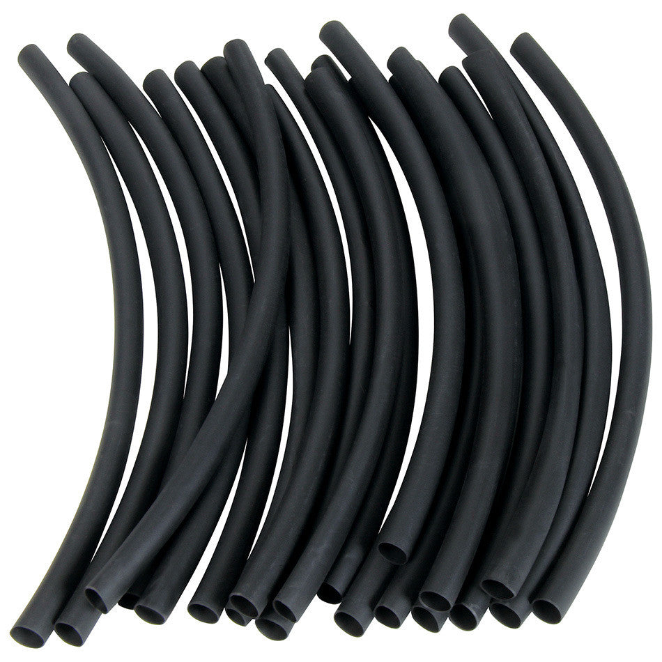 Allstar Performance Heat Shrink Tubing 1/4in 20pcs ALL76164