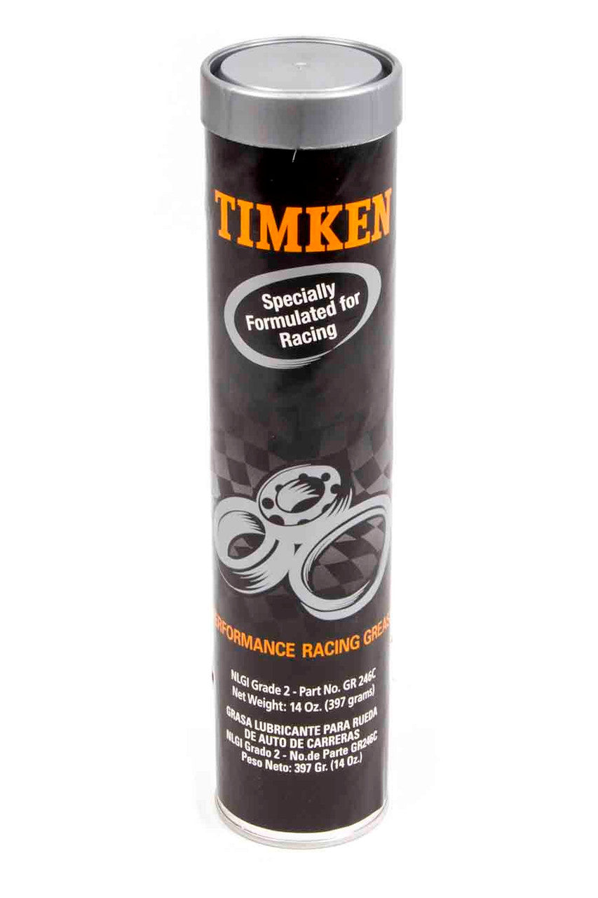 Allstar Performance Wheel Bearing Grease 14oz Cartridge Racing ALL78242