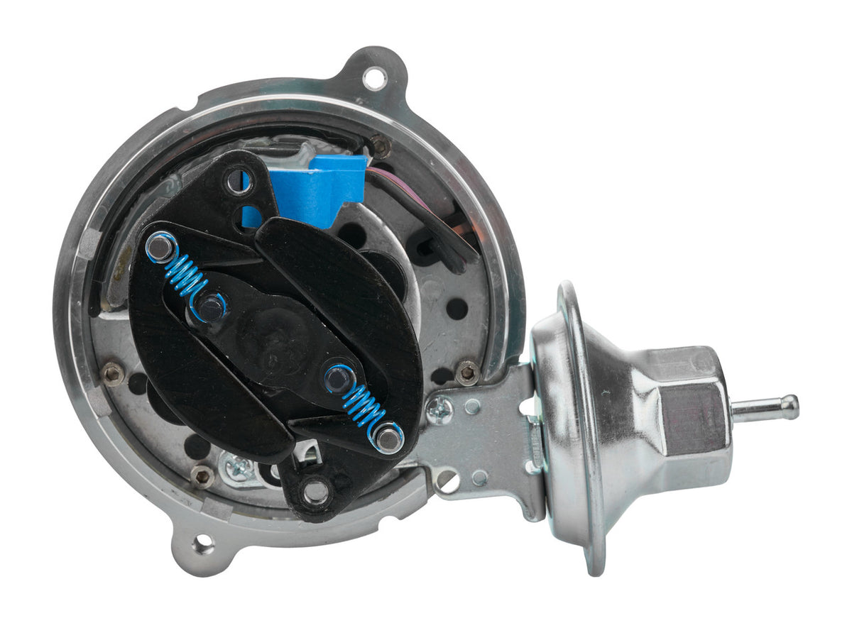 Allstar Performance Chevy HEI V8 Distributor with Rev Limiter ALL81223