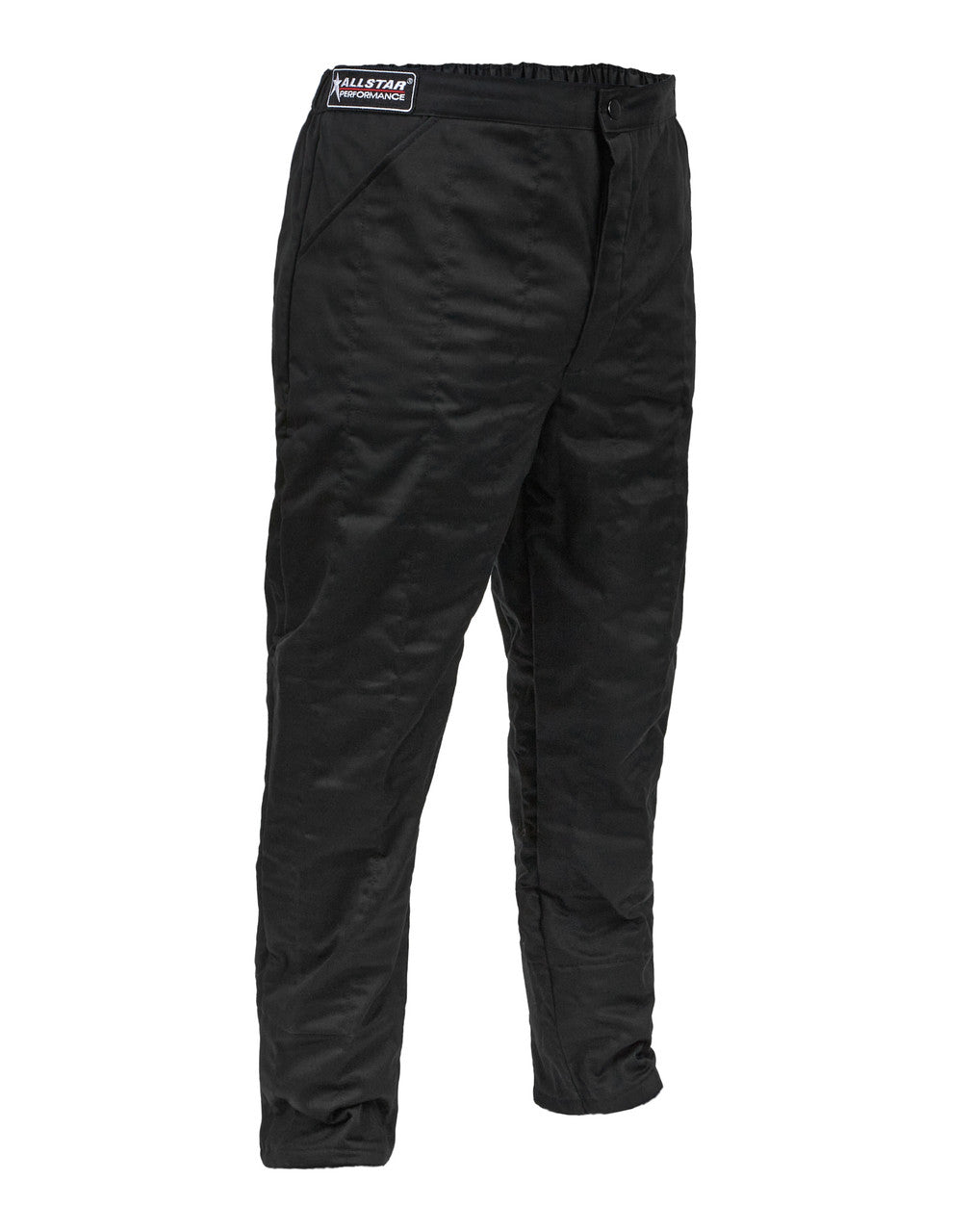 Allstar Performance Racing Pants SFI 3.2A/5 M/L Black Medium ALL935212