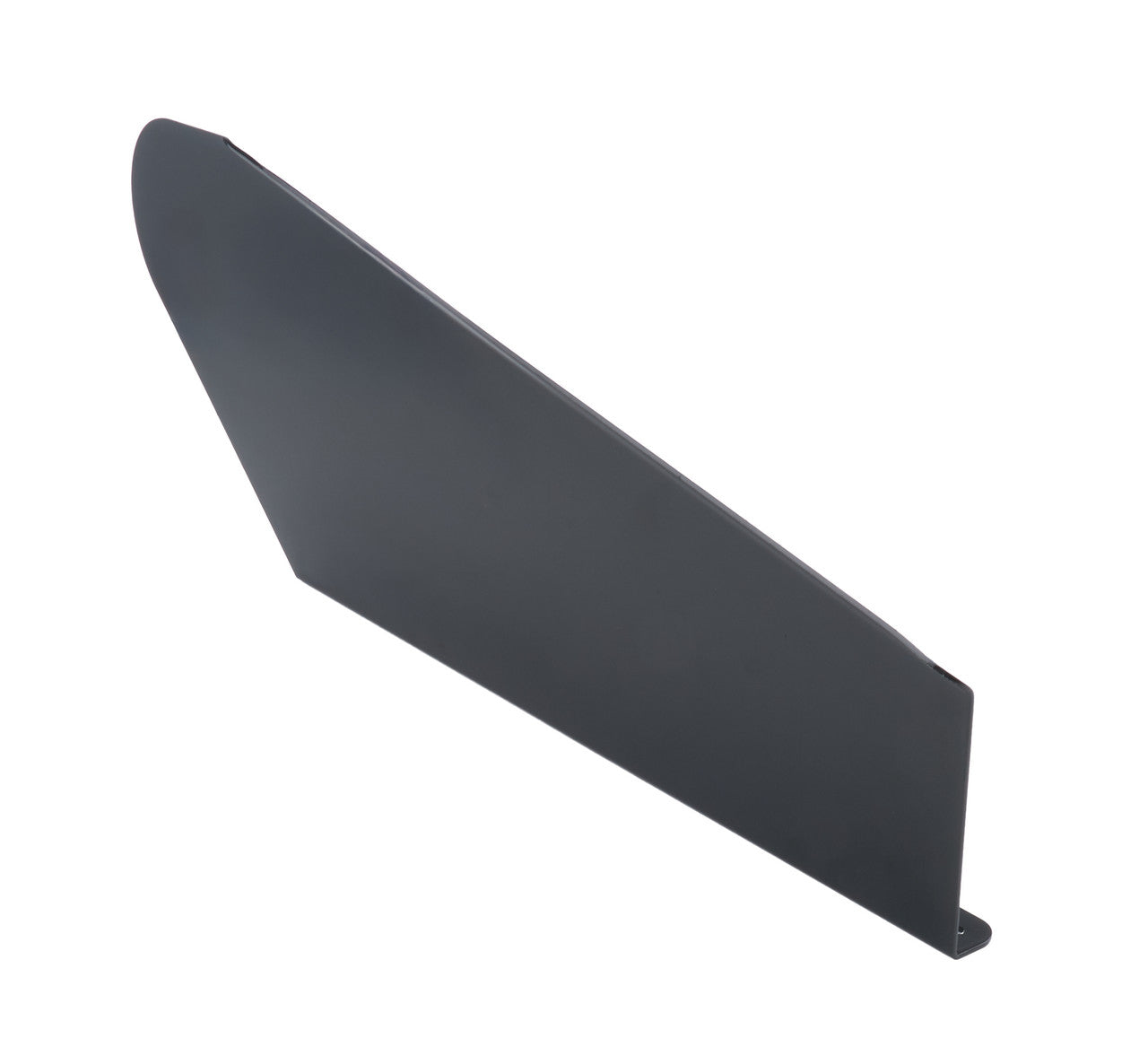 Allstar Performance Spoiler Side RH Late Model ALL99453