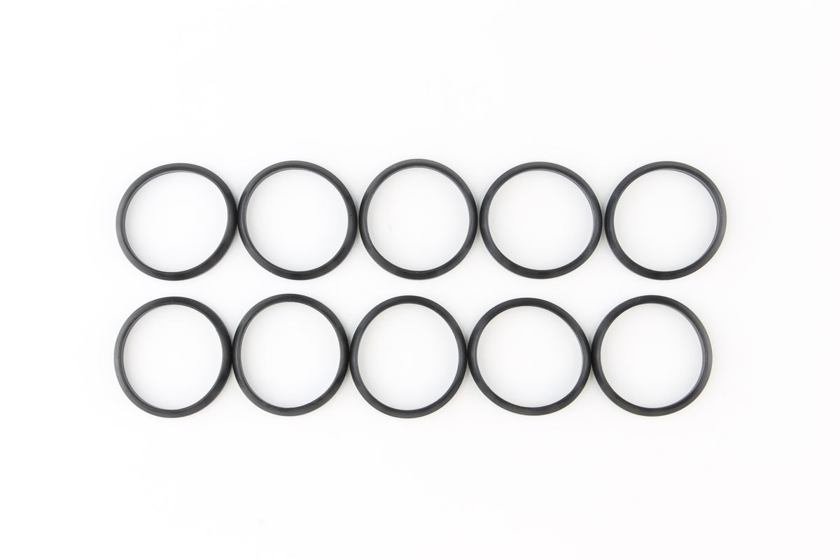 Cometic Gasket C9290 Intake Manifold Seal, 10 Pack for Harley-Davidson 1986-2020 883/1100/1200 Evolution, 1990-1999 1340 Evolution, Twin Cam