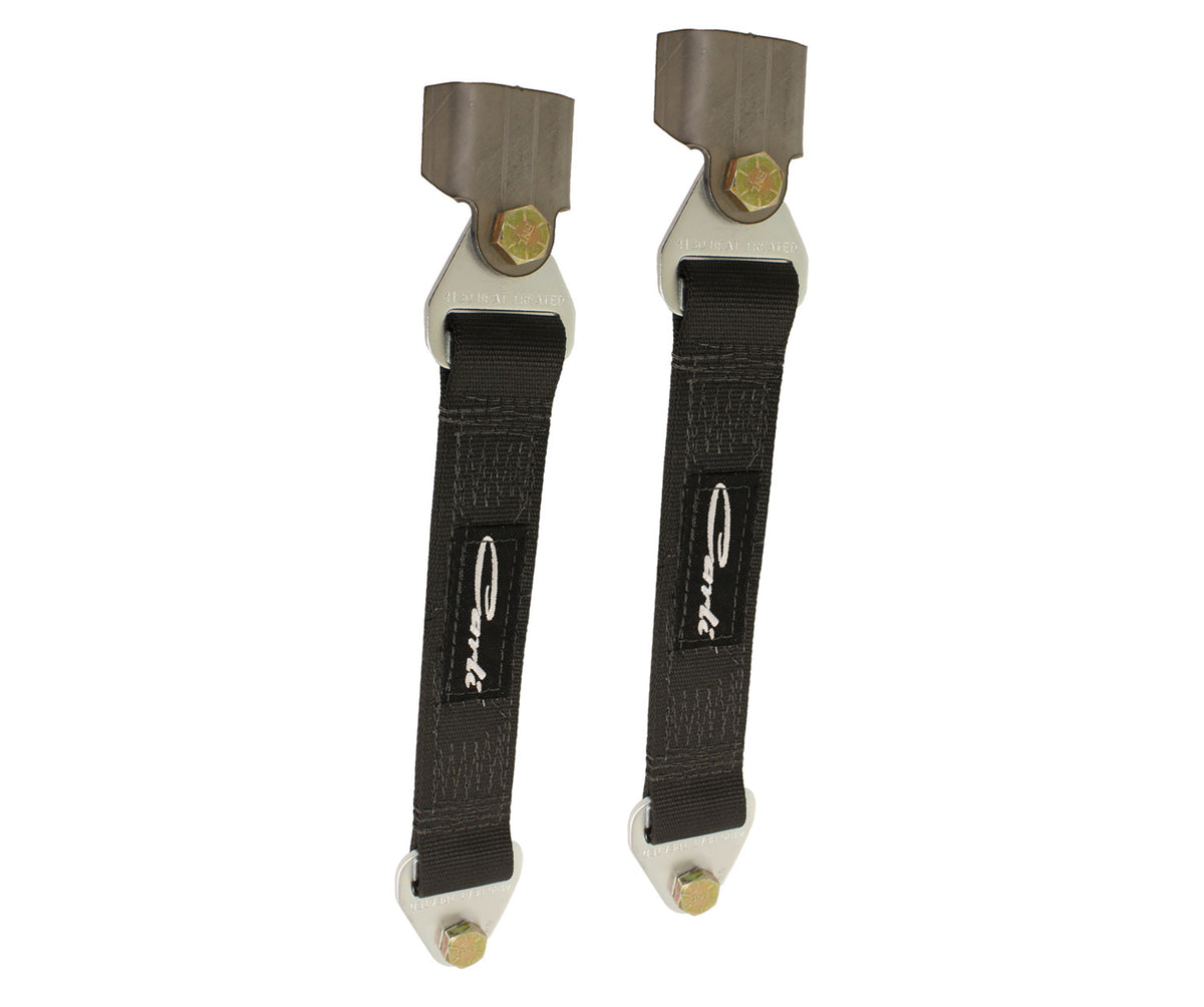 Carli Suspension CS-DFRA-LVL-14 Radius Arm System 2.5 in Lift for 2014-2025 Ram 2500 / 3500 4x4